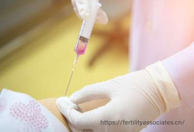 赴美試管:從技術、資質、費用全說明